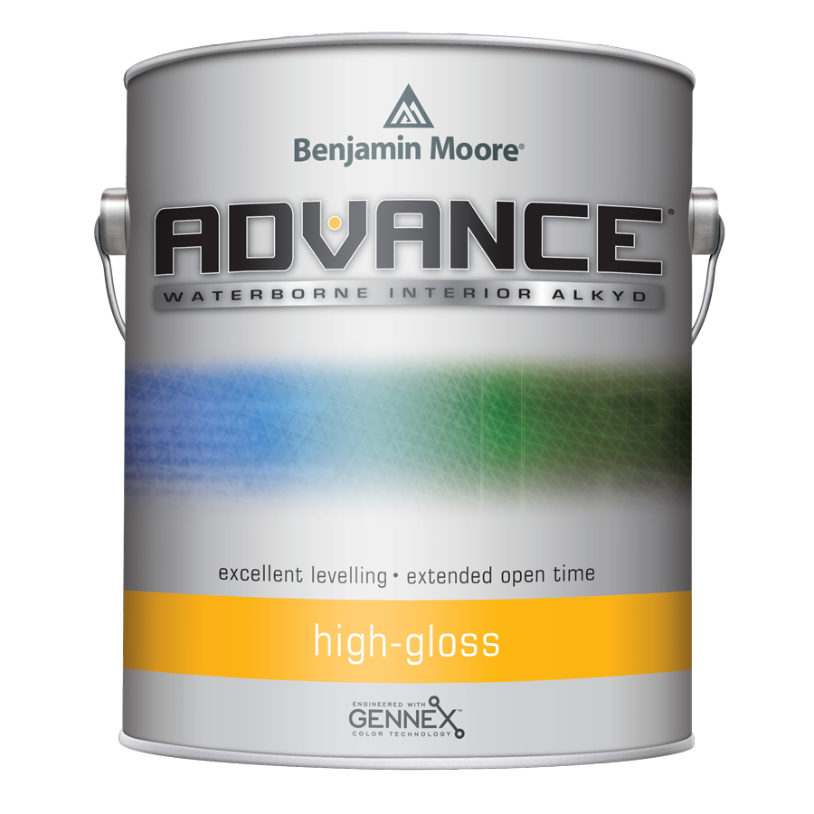 ADVANCE Interior Paint