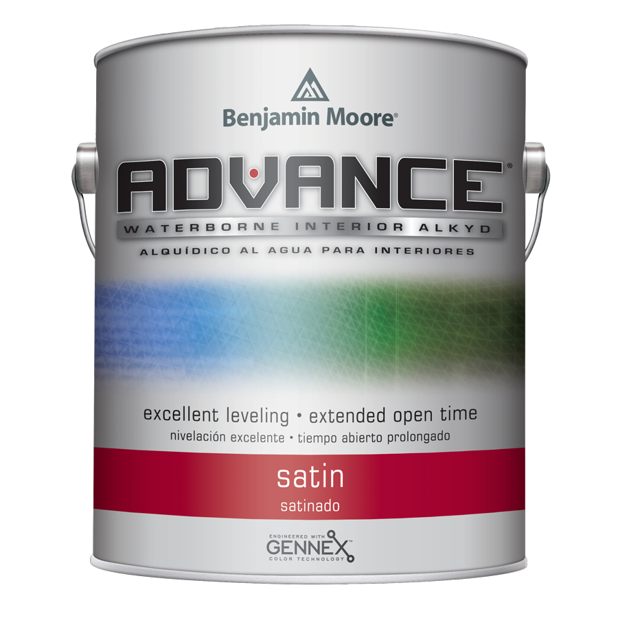 ADVANCE Interior Paint