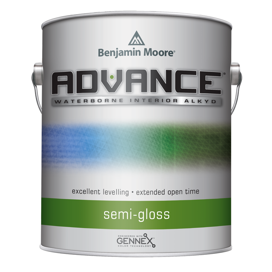 ADVANCE Interior Paint