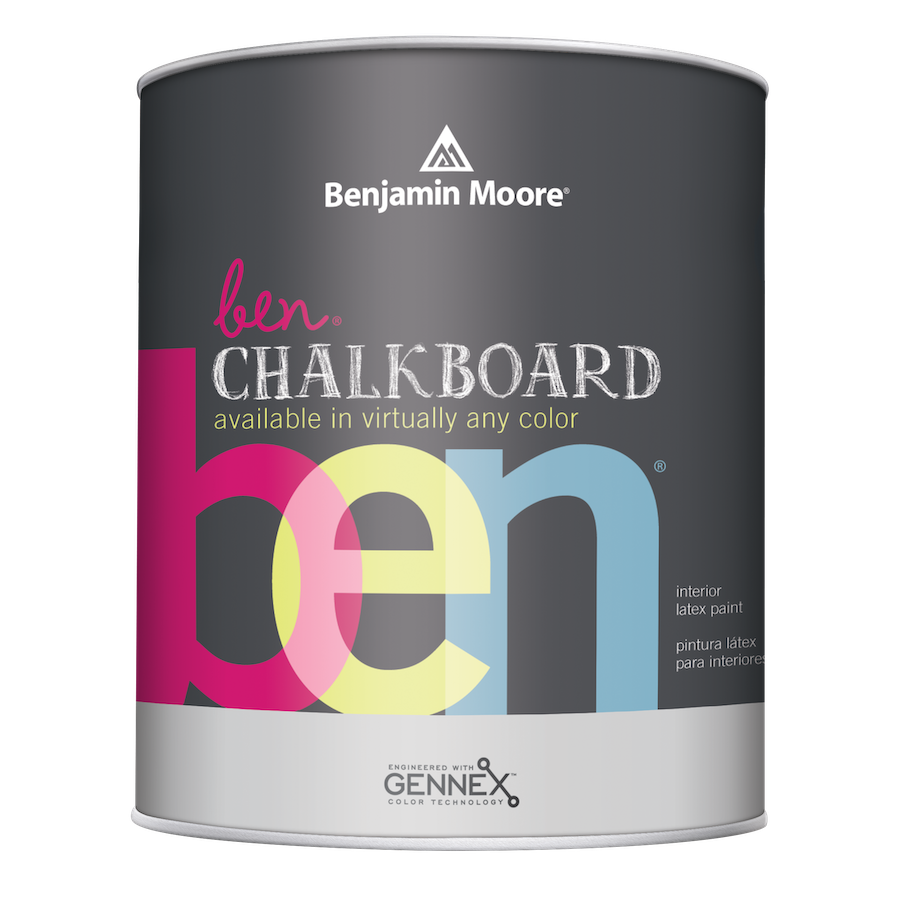 Chalkboard Paint