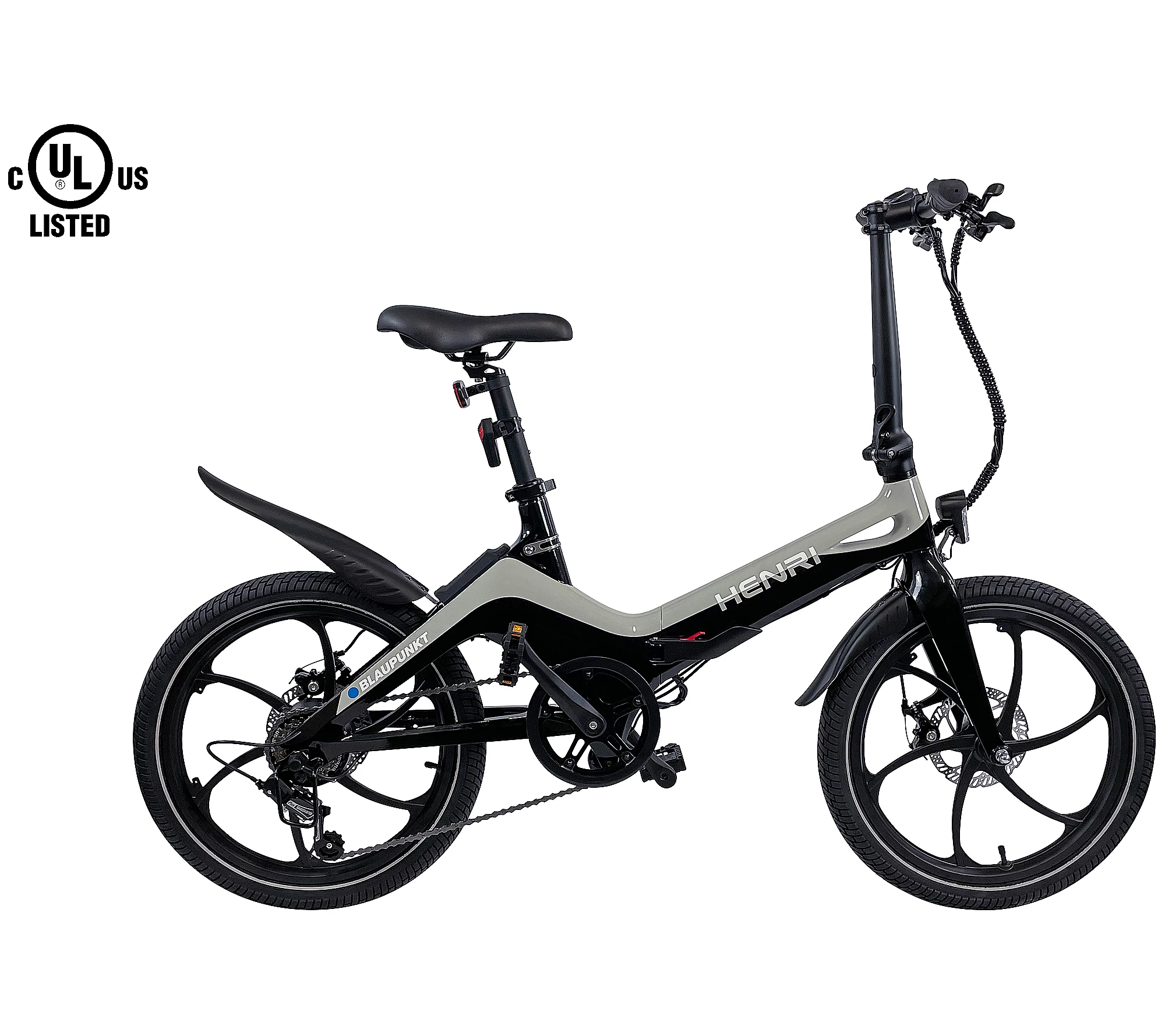 💝 Last Day For Clearance , Buy 1 Get 1 Free💥✨Electric Bike with 350W Motor & 20MPH Speed