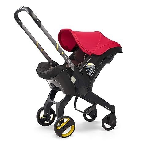 Infant Car Seat & Latch Base - Rear Facing ,Car Seat to Stroller in Seconds - TV Shopping Online