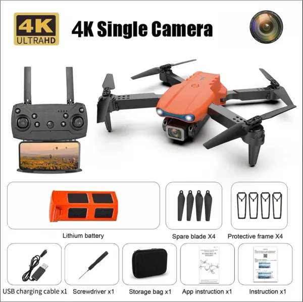 【90% OFF】🚁ZV1-728Drone-2024 LATEST Drone with 4k UHD camera