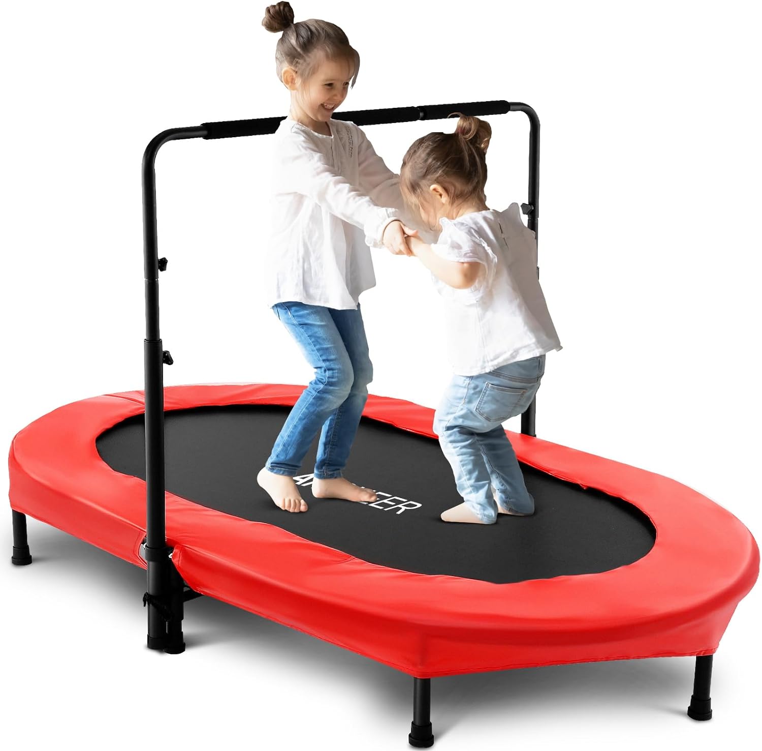 ANCHEER Kids Indoor Trampoline