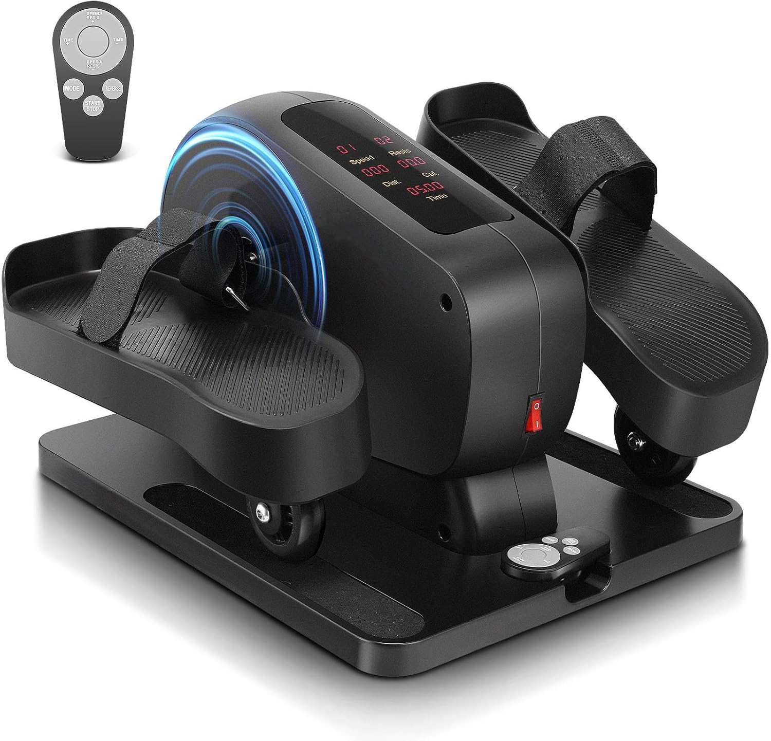 ANCHEER Under Desk Elliptical