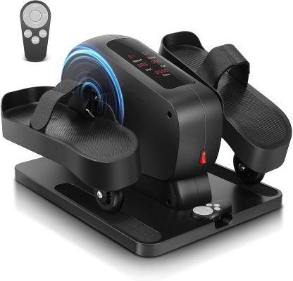 ANCHEER Under Desk Elliptical