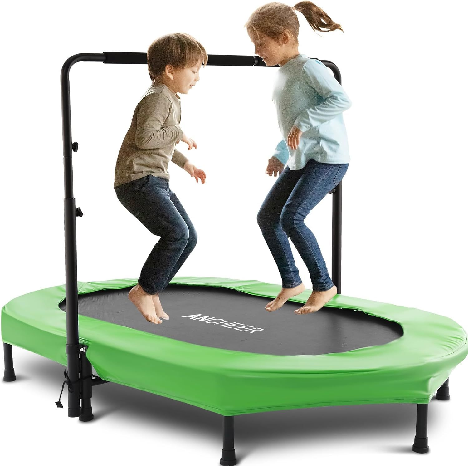ANCHEER Kids Indoor Trampoline