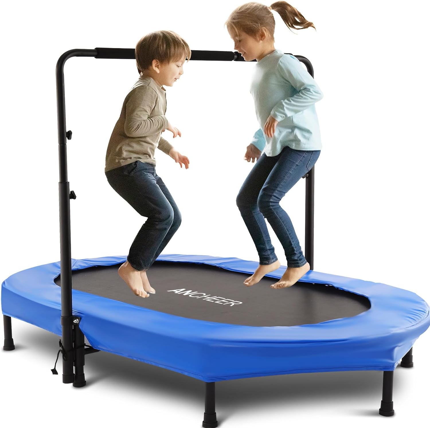 ANCHEER Kids Indoor Trampoline