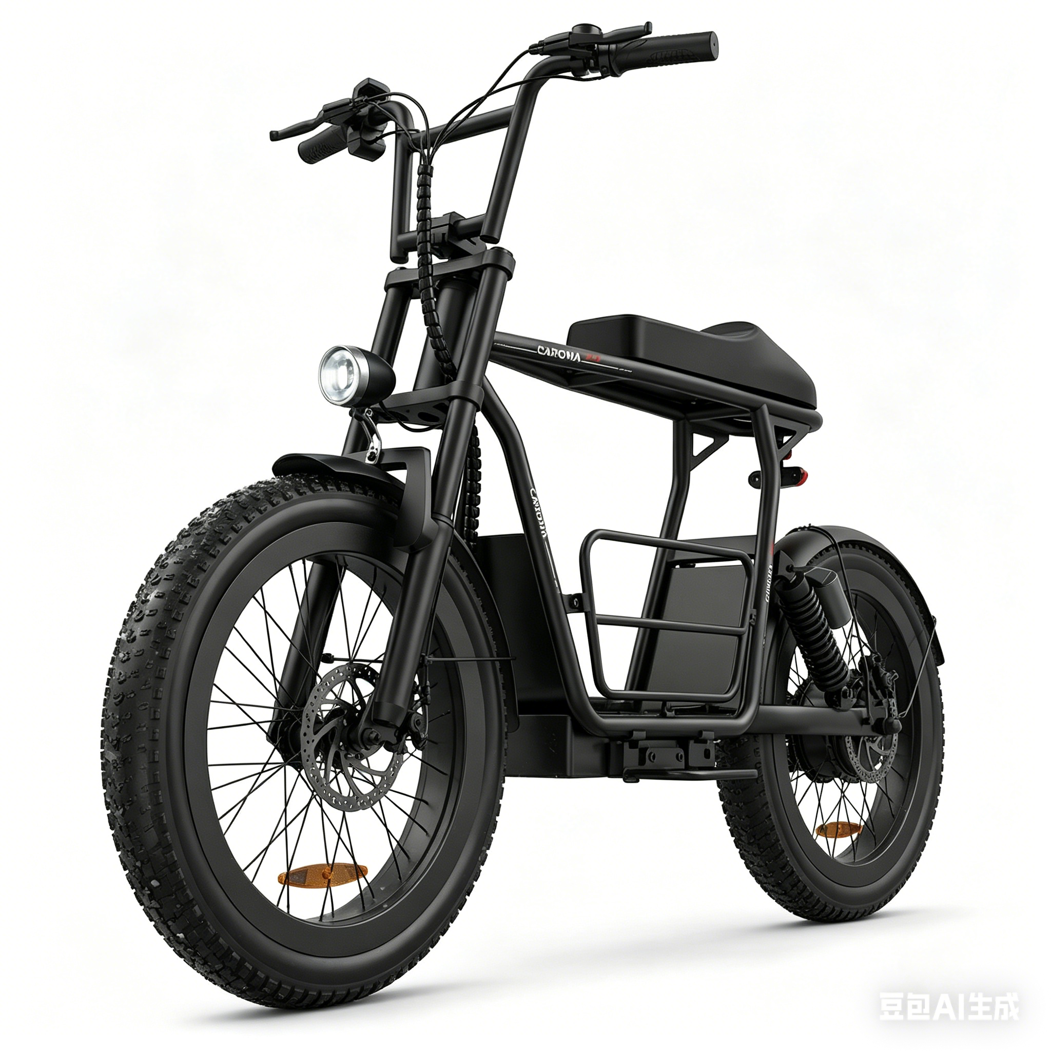 Caroma Electric Scooter Z20