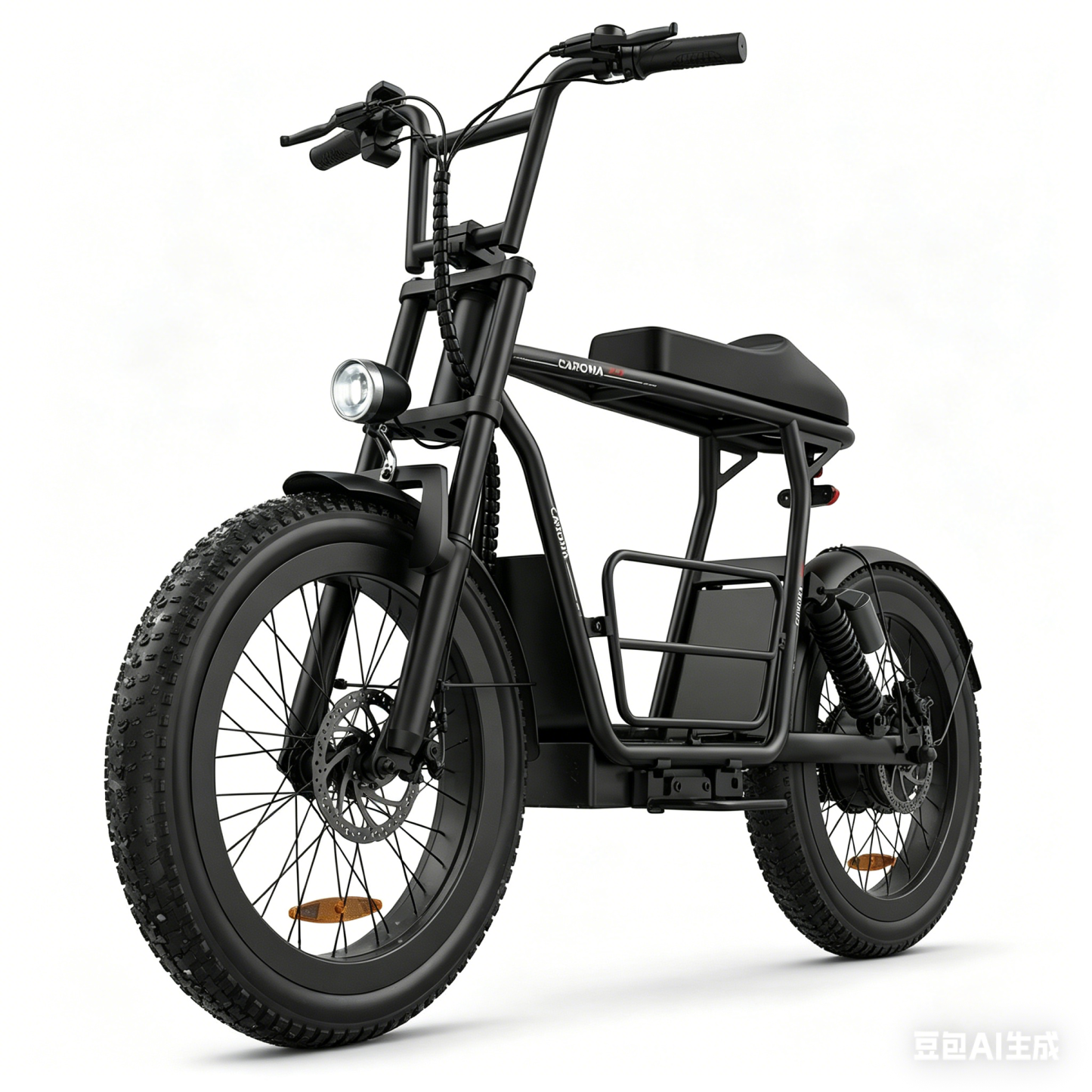 Caroma Electric Scooter Z20