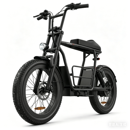 Caroma Electric Scooter Z20