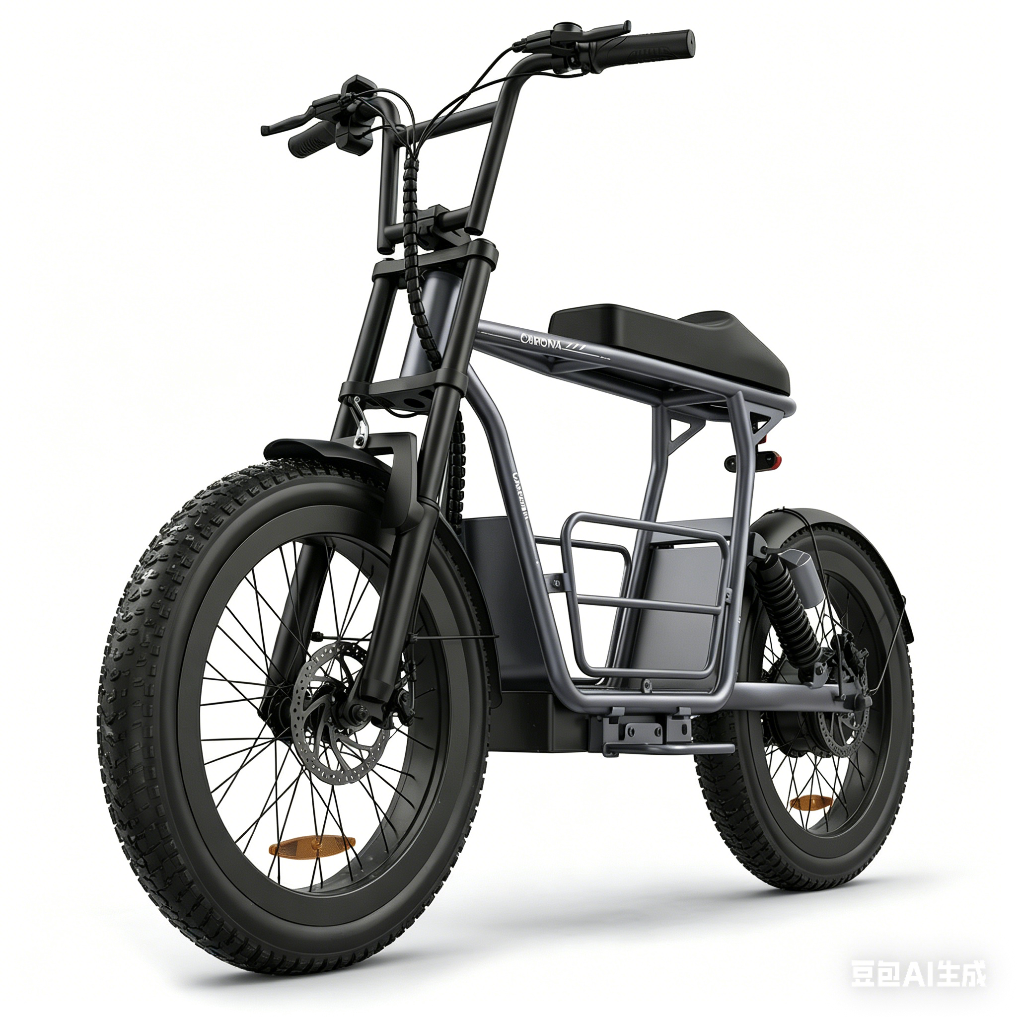 Caroma Electric Scooter Z20