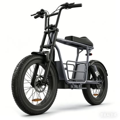 Caroma Electric Scooter Z20