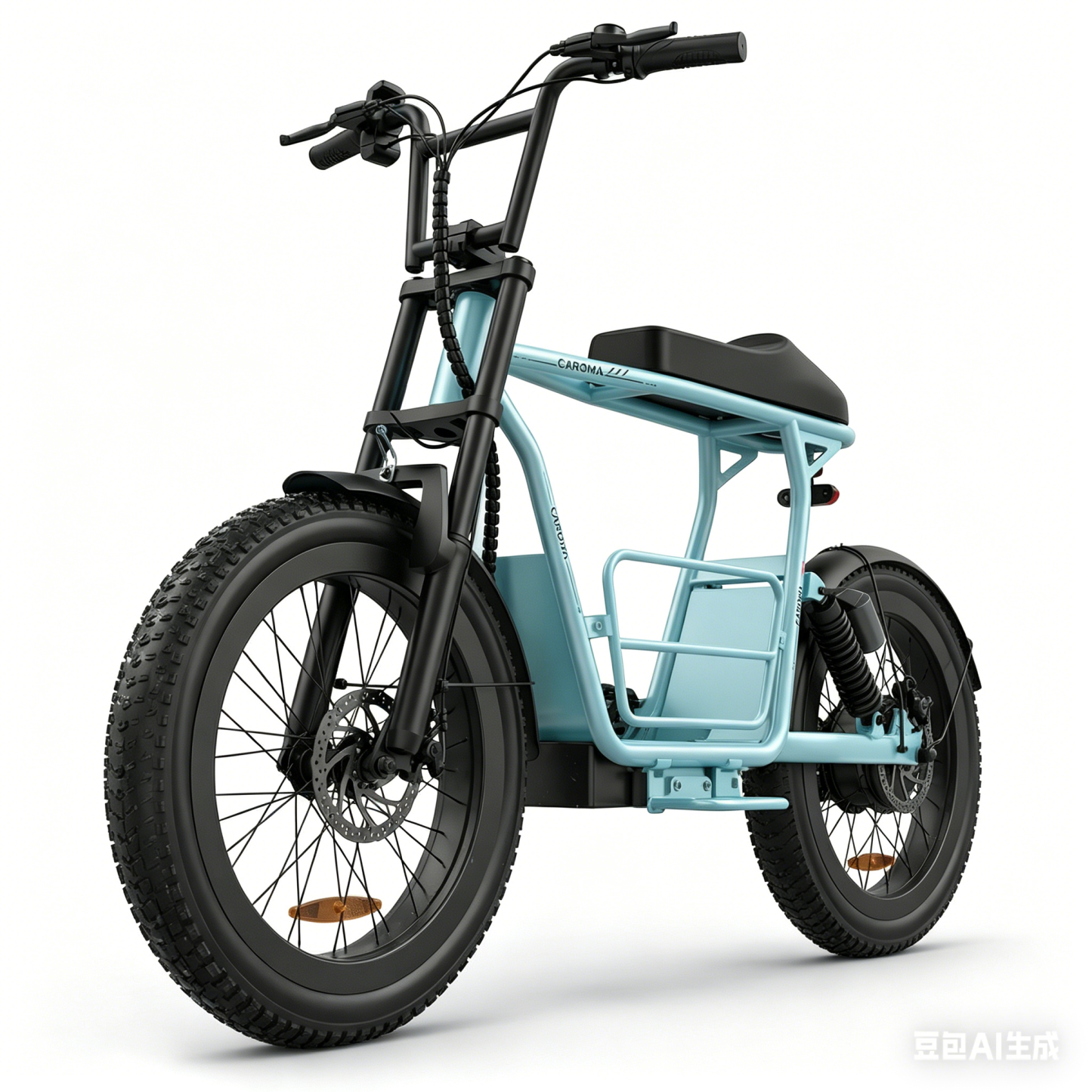 Caroma Electric Scooter Z20