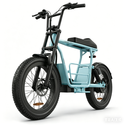 Caroma Electric Scooter Z20