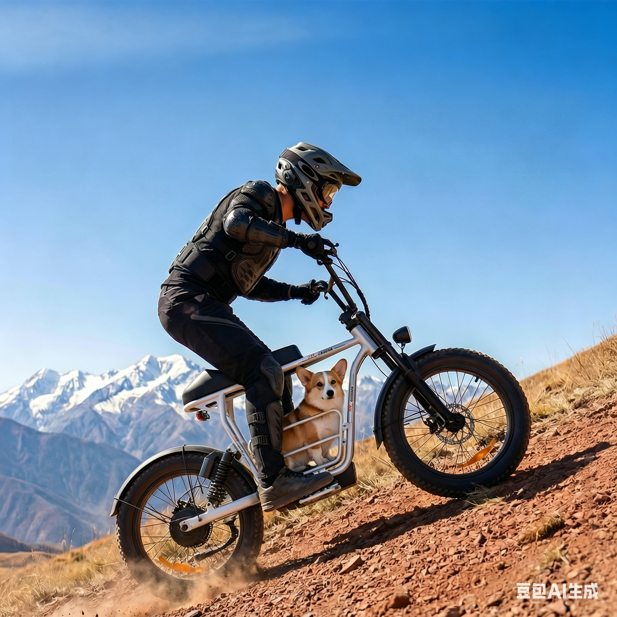 Caroma Electric Scooter Z20