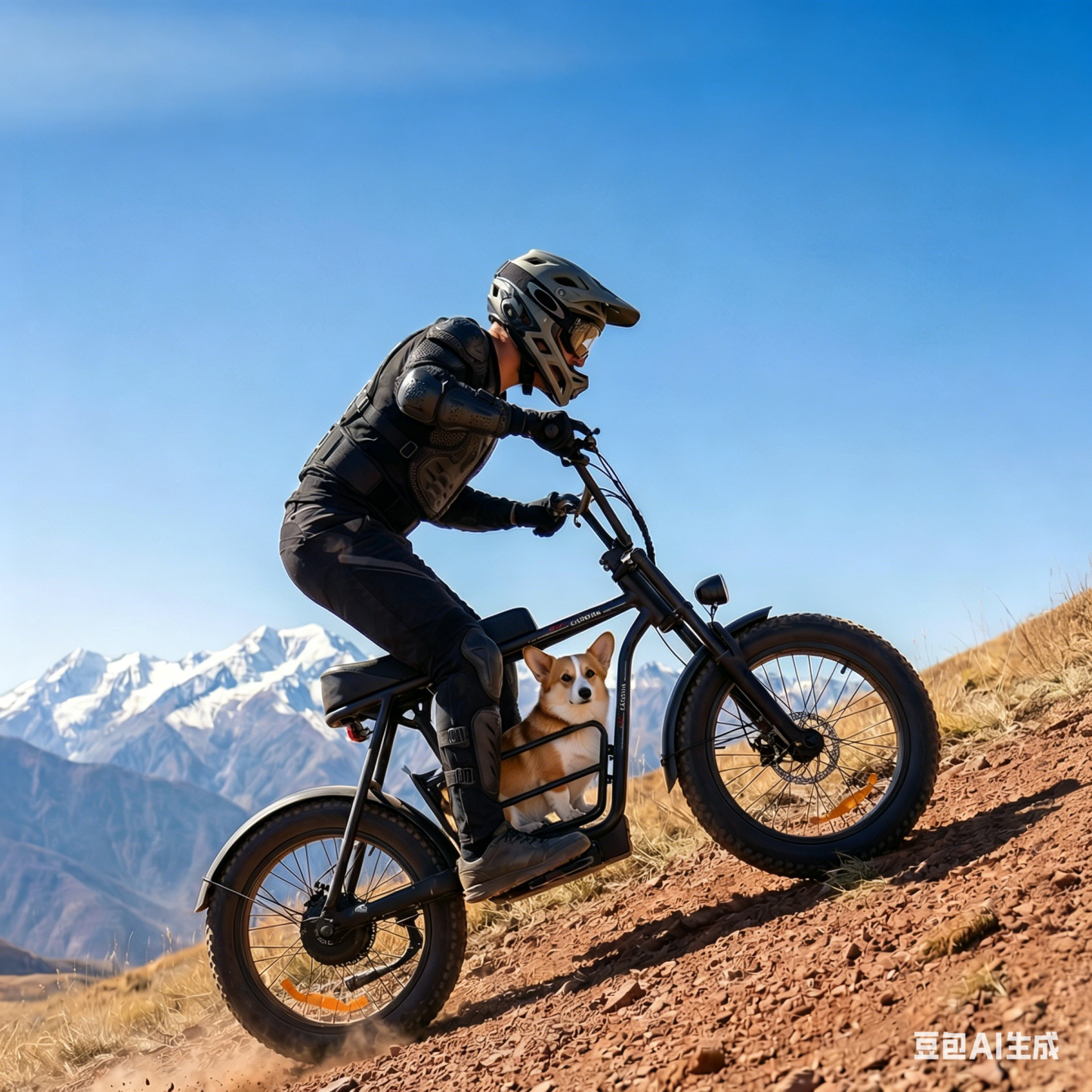 Caroma Electric Scooter Z20