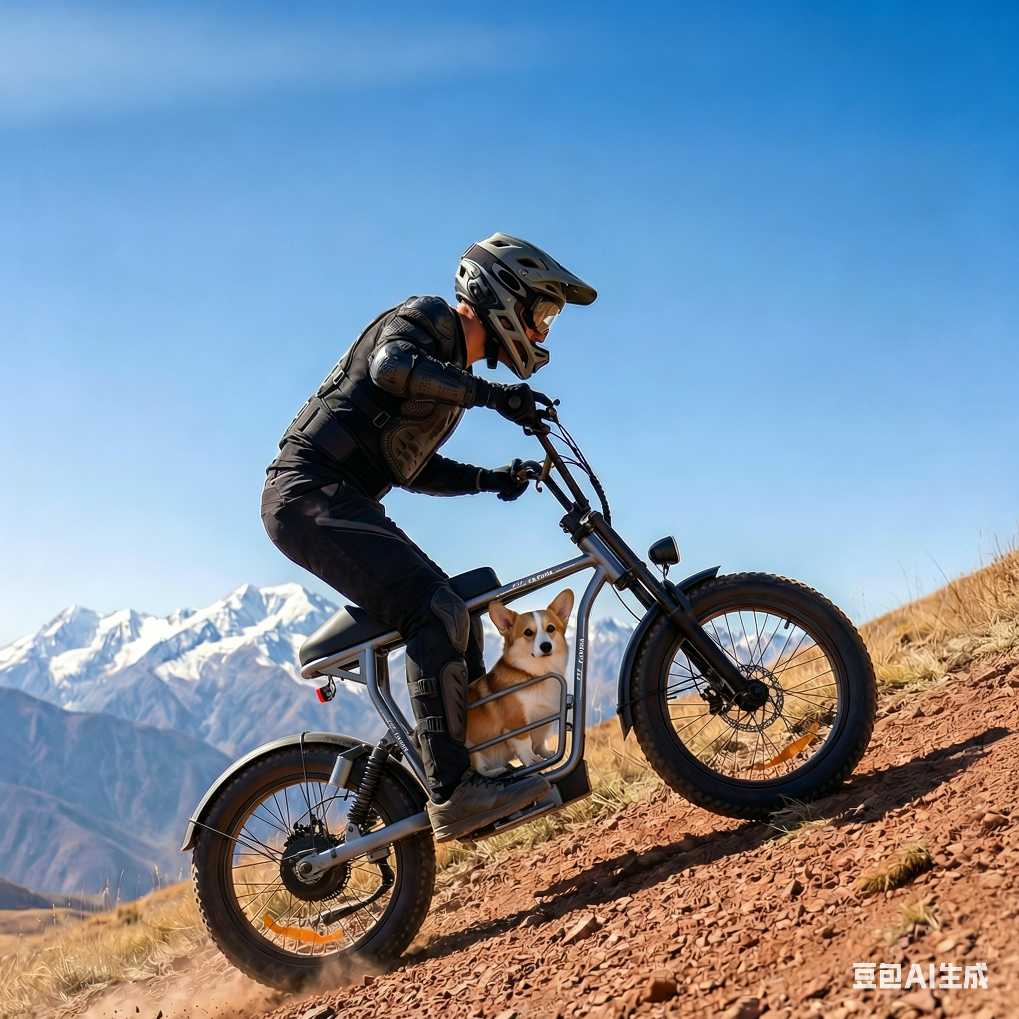 Caroma Electric Scooter Z20