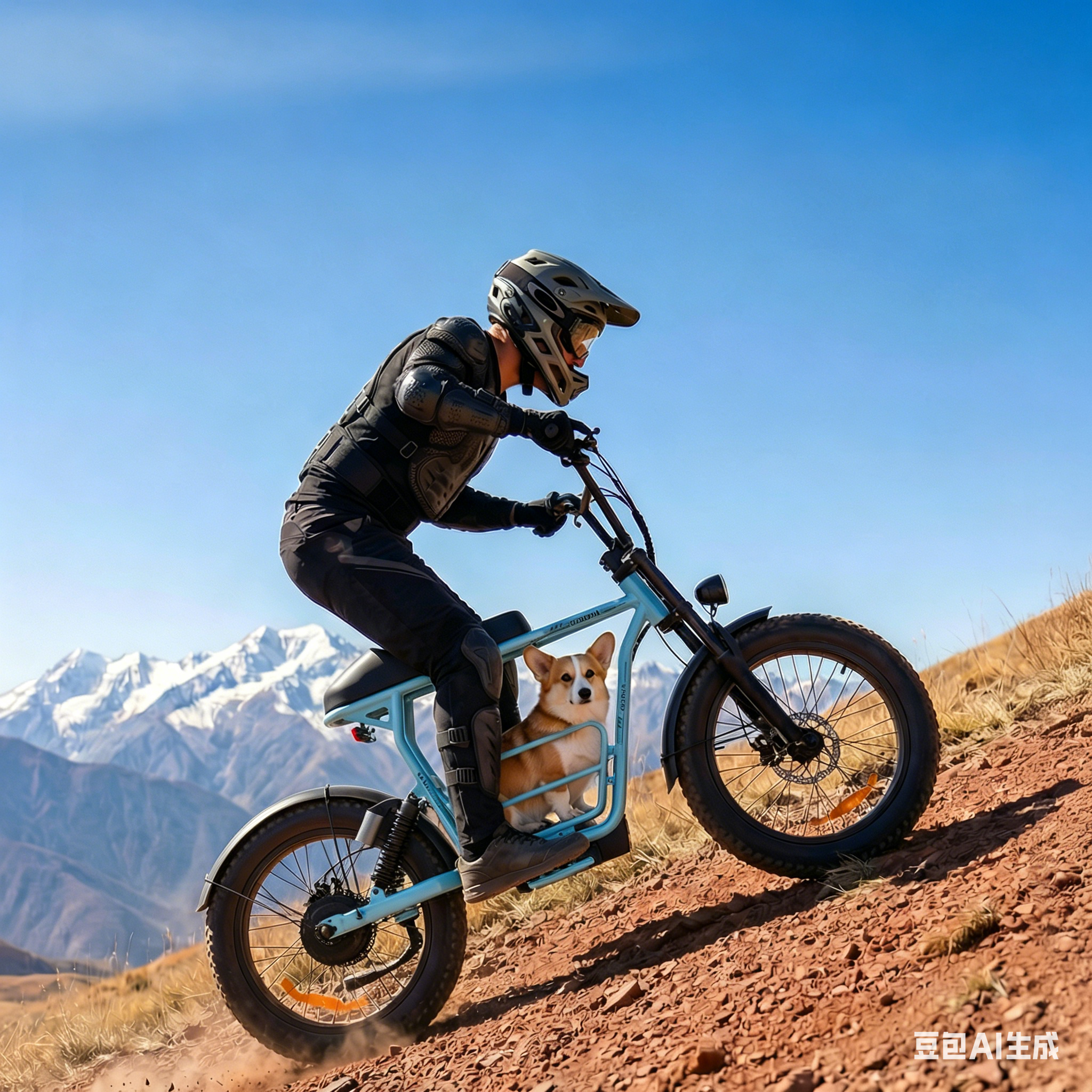 Caroma Electric Scooter Z20