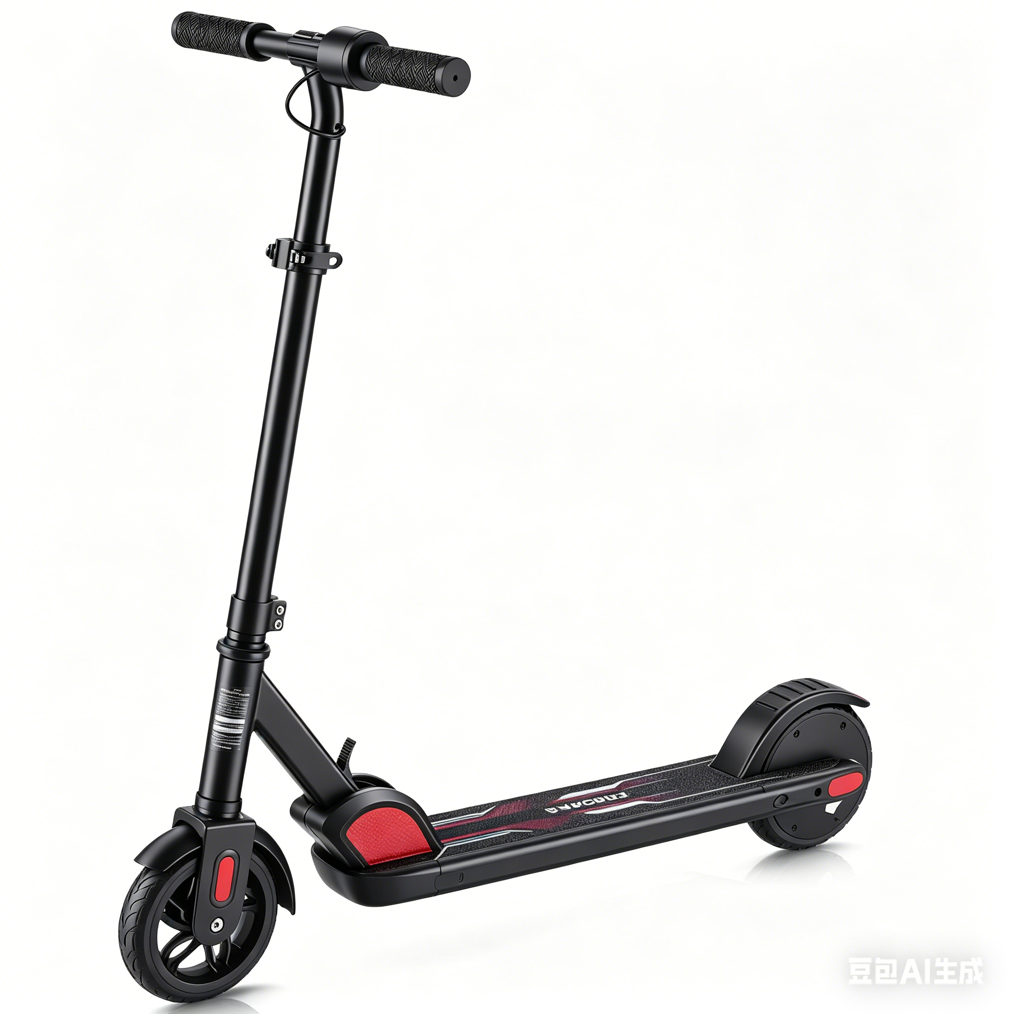 Caroma E35 Kids Electric Scooter 150W Motor with LED Display