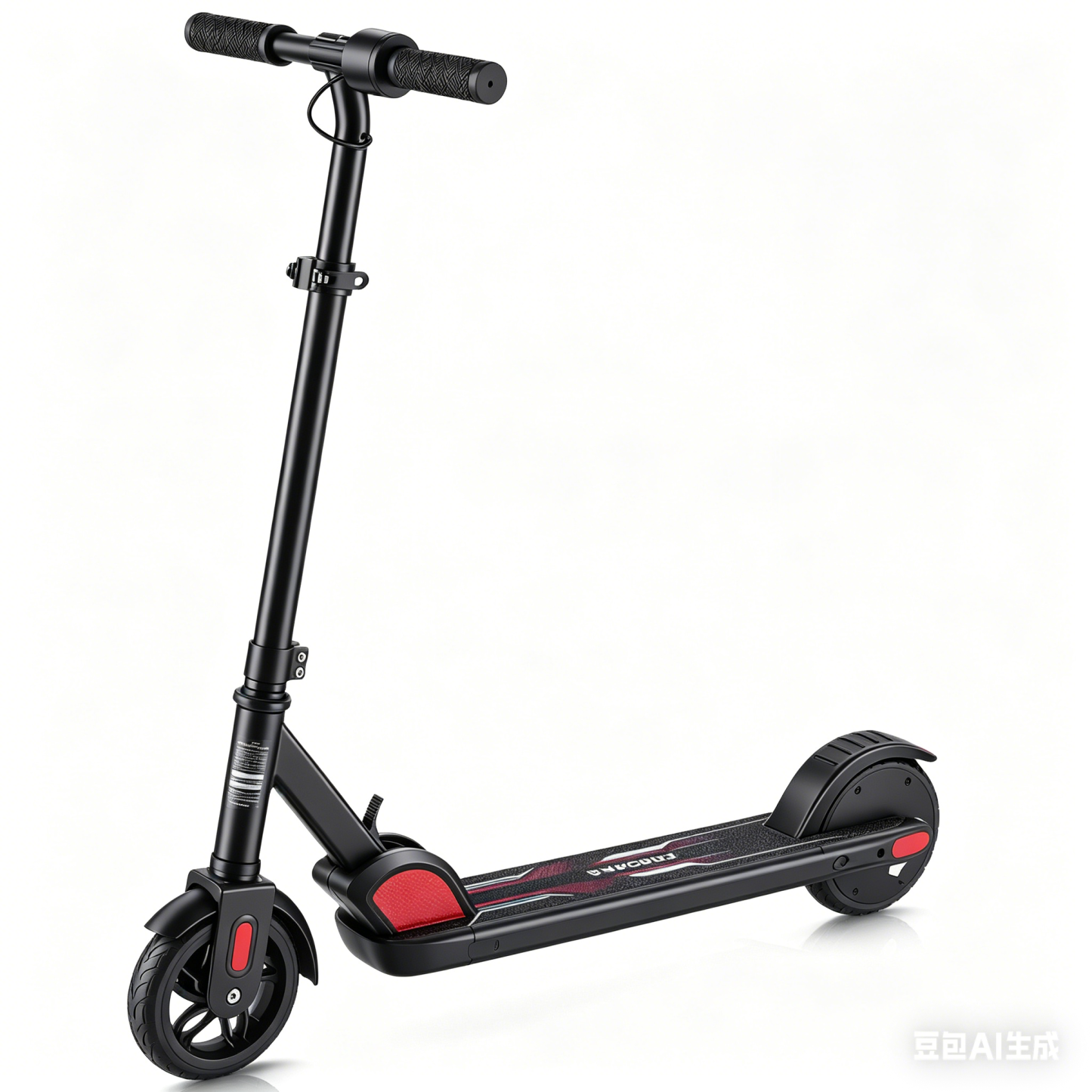Caroma E35 Kids Electric Scooter 150W Motor with LED Display