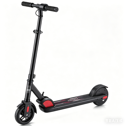 Caroma E35 Kids Electric Scooter 150W Motor with LED Display
