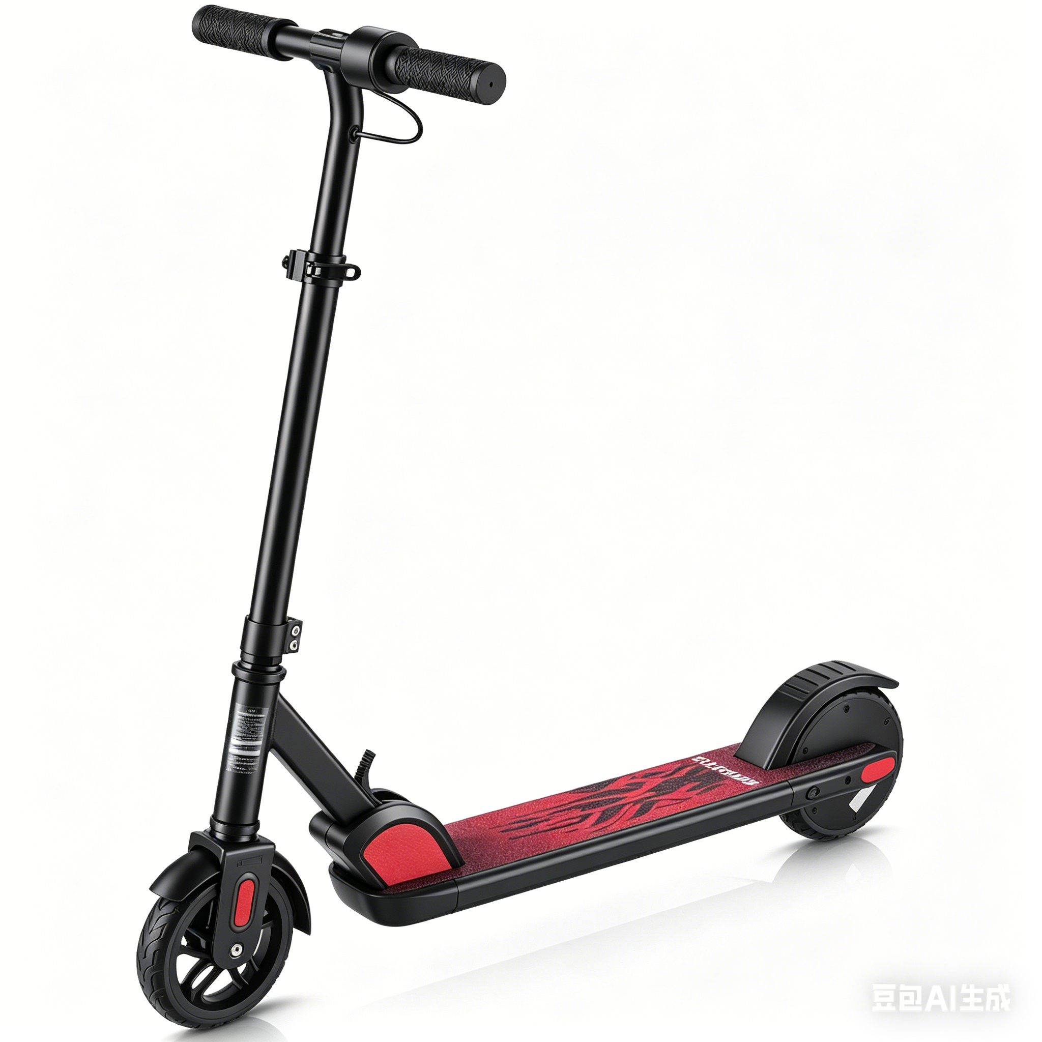 Caroma E35 Kids Electric Scooter 150W Motor with LED Display