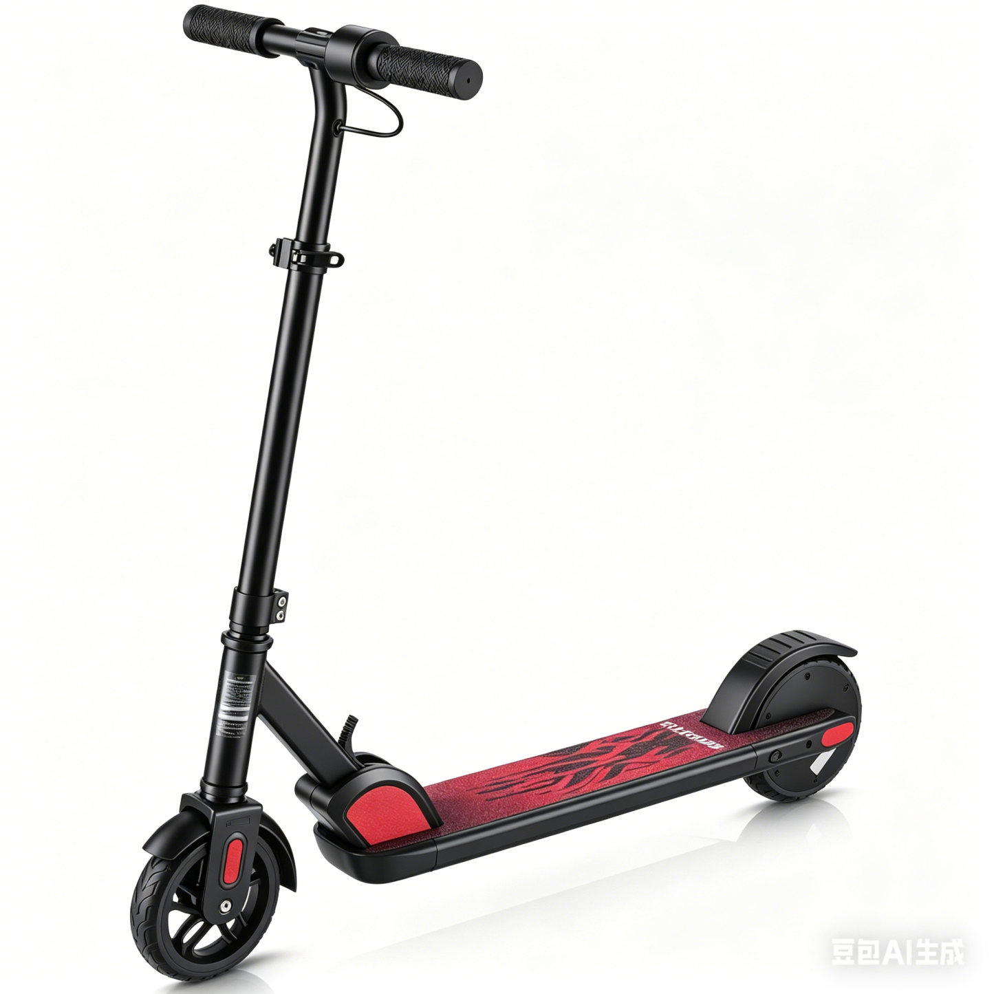 Caroma E35 Kids Electric Scooter