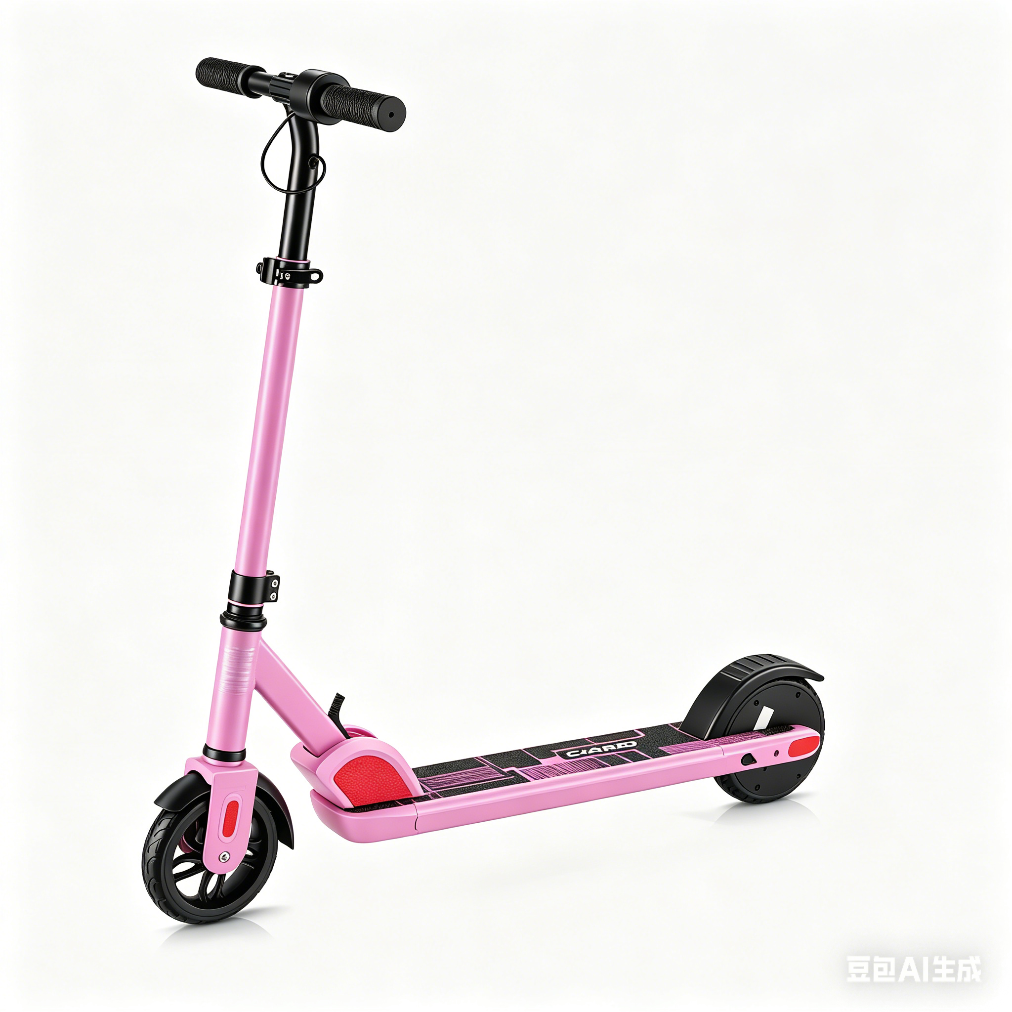 Caroma E35 Kids Electric Scooter