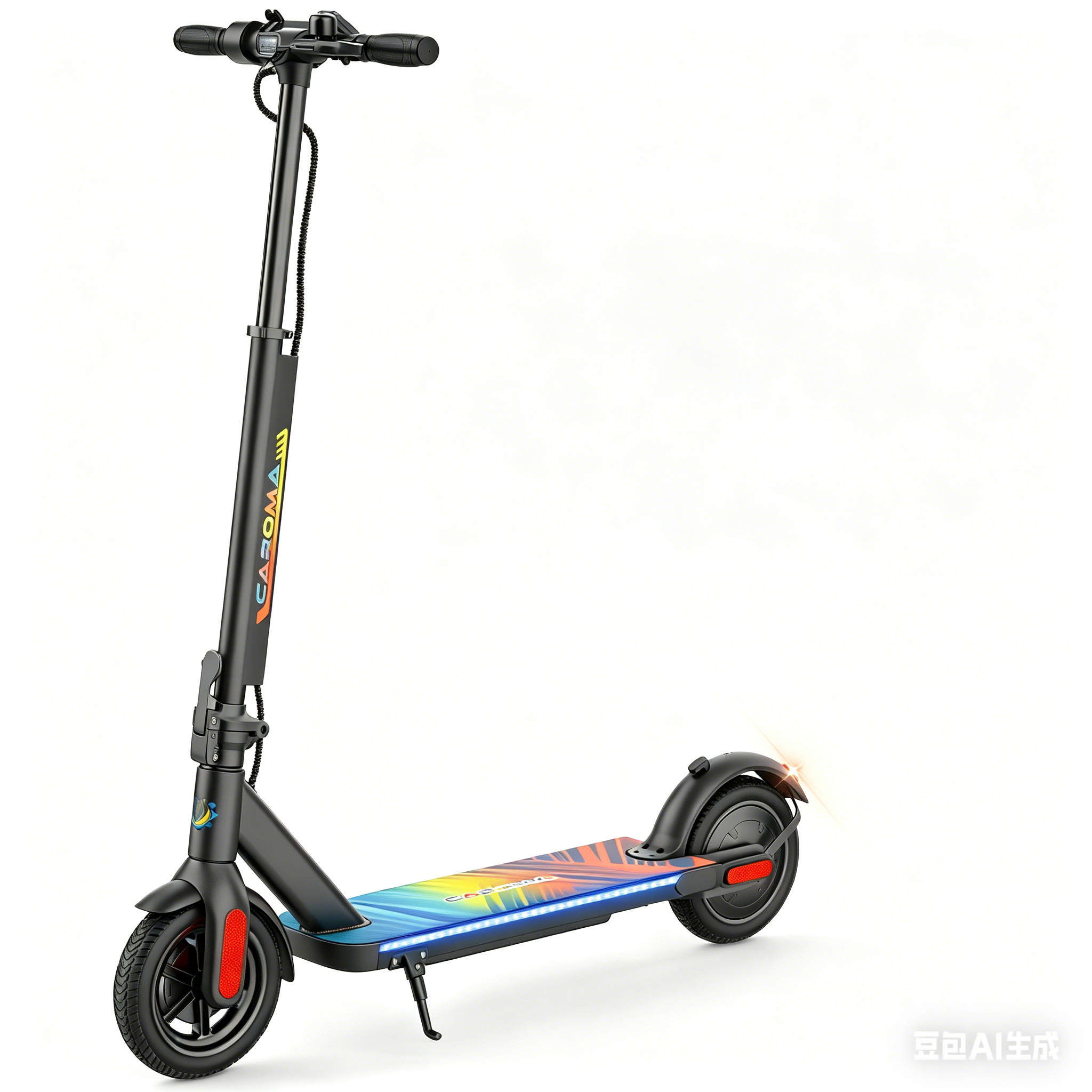 Caroma 350W Electric Scooter E22 PRO