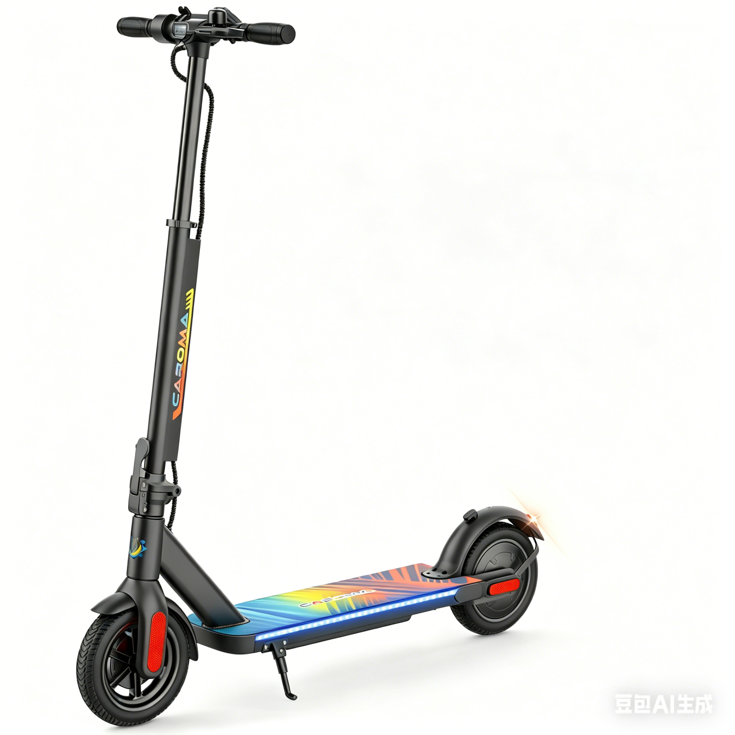 Caroma 350W Electric Scooter E22 PRO