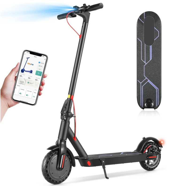 Caroma 630W Electric Scooter L1 Suit color