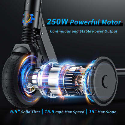 Caroma Electric Scooter E5B