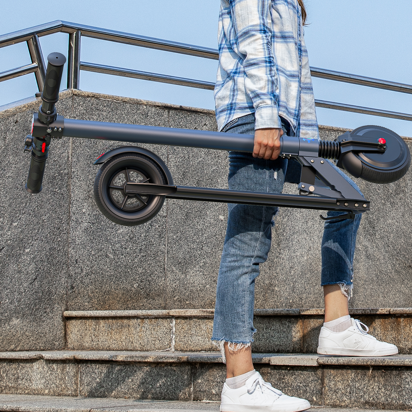 Caroma Electric Scooter E5B