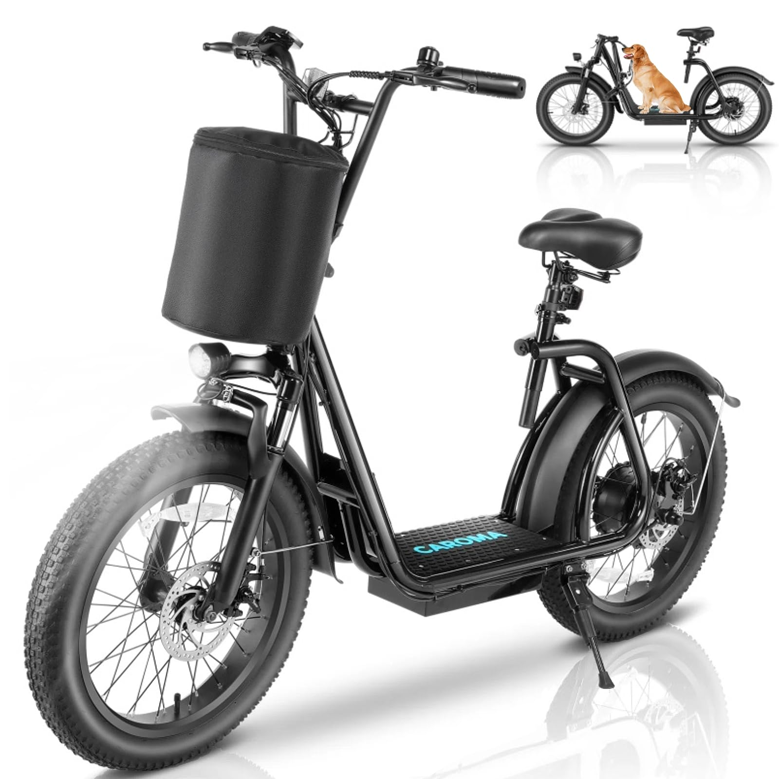 Caroma Electric Scooter P3