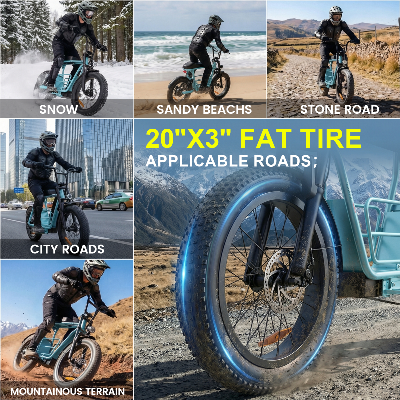 Caroma Electric Scooter Z20