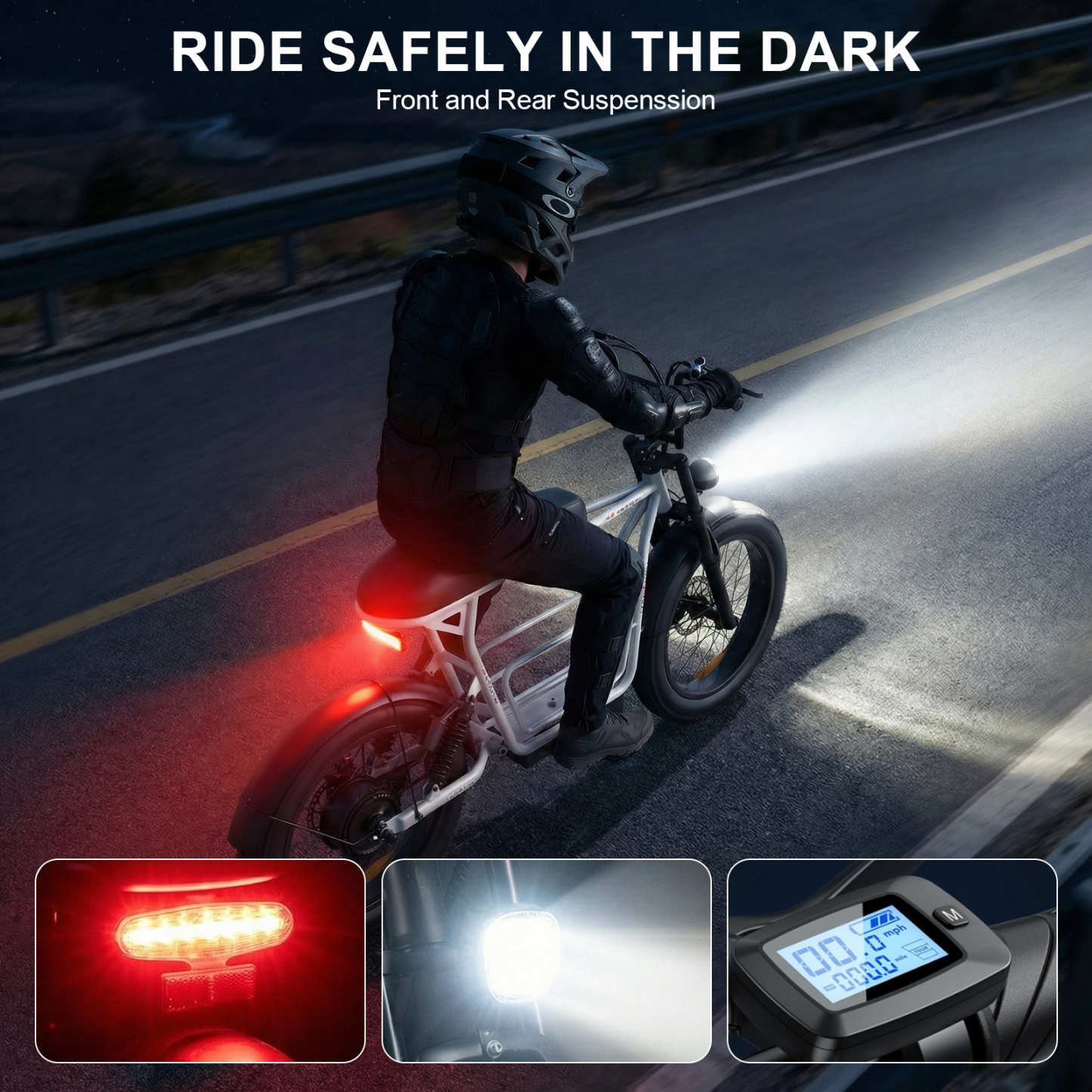 Caroma Electric Scooter Z20