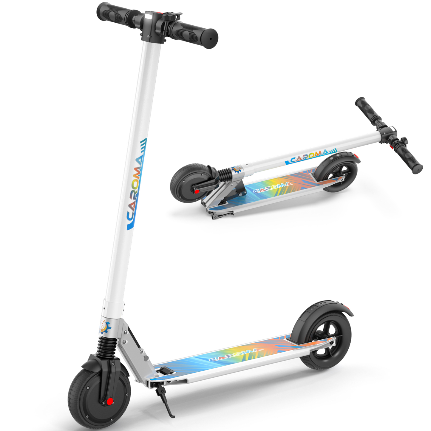 Caroma Electric Scooter E5B