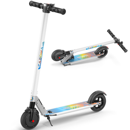 Caroma Electric Scooter E5B