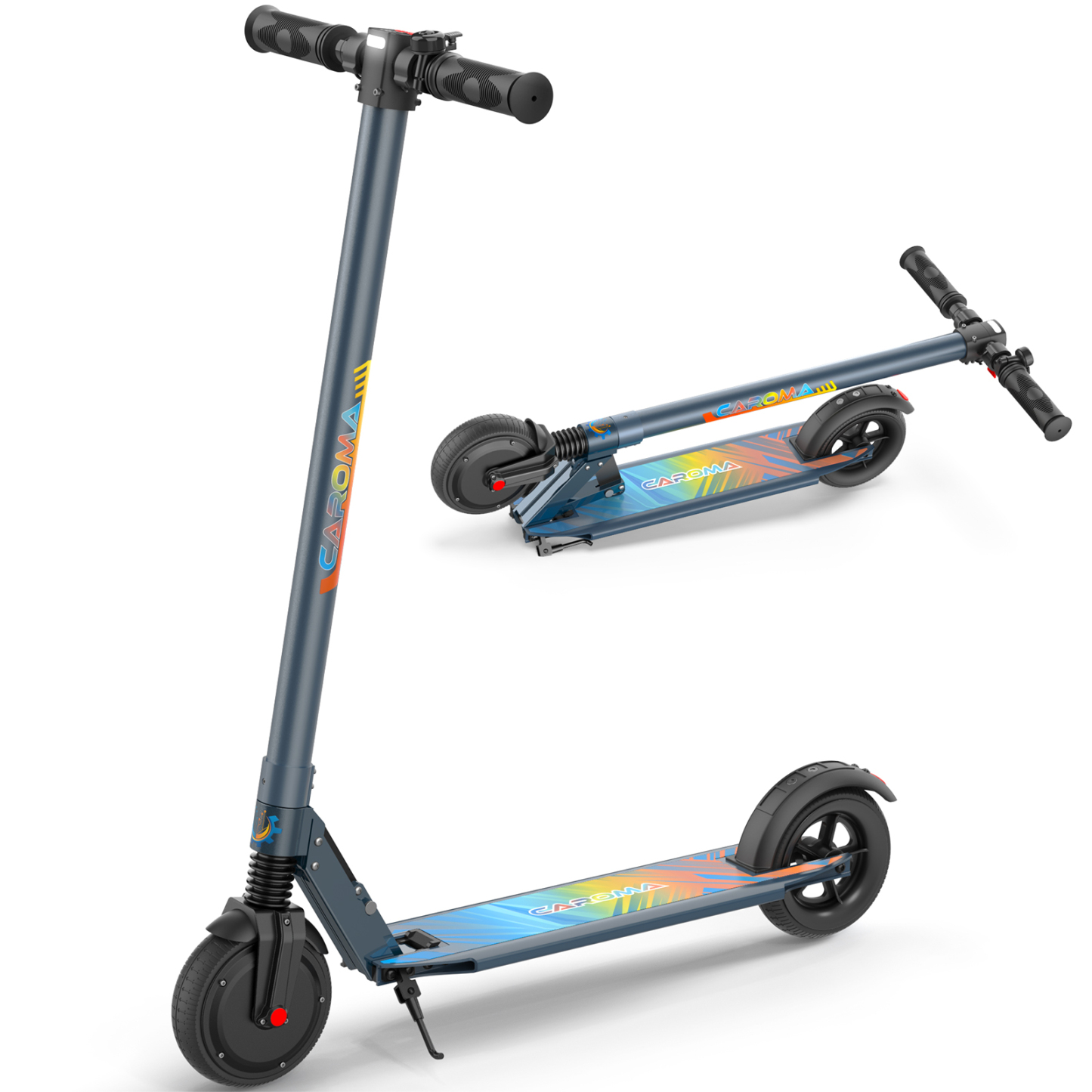 Caroma Electric Scooter E5B