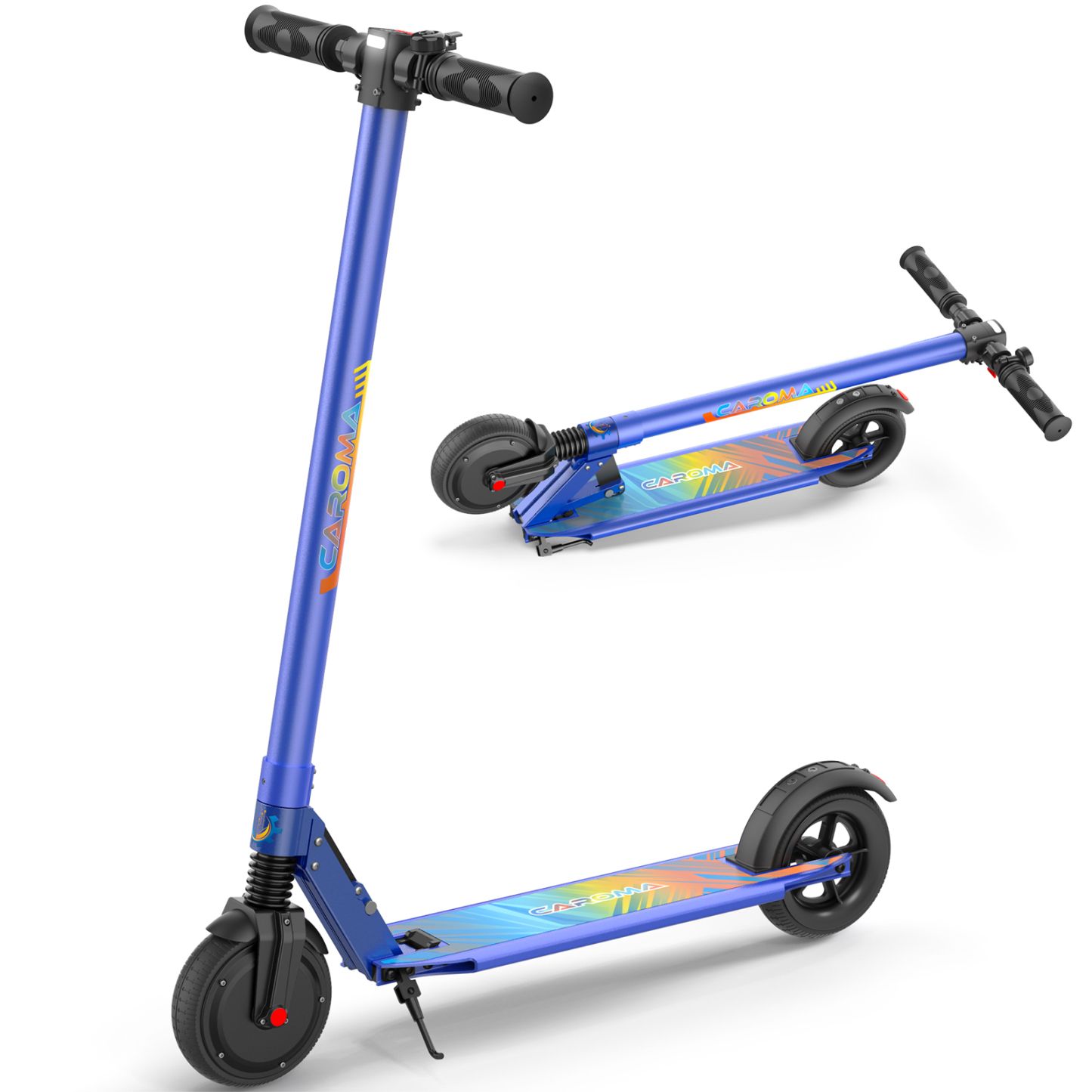 Caroma Electric Scooter E5B
