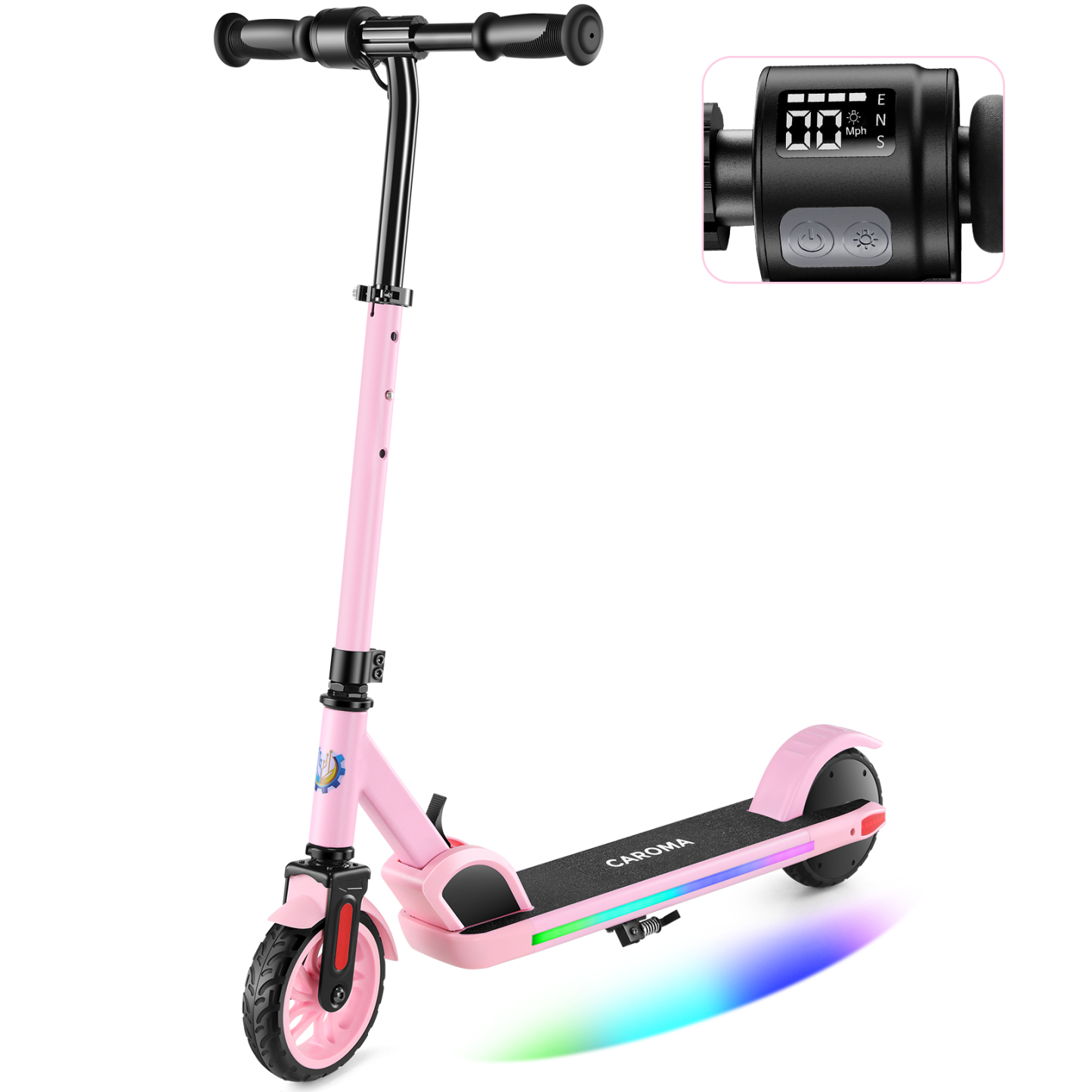 Caroma Kids Electric Scooter E35 PRO