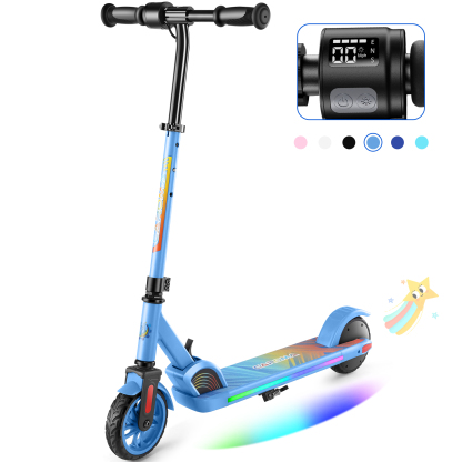 Caroma 180W Kids Electric Scooter E35 PRO