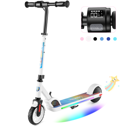 Caroma 180W Kids Electric Scooter E35 PRO