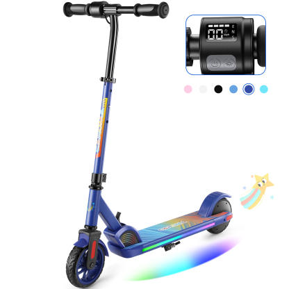 Caroma 180W Kids Electric Scooter E35 PRO