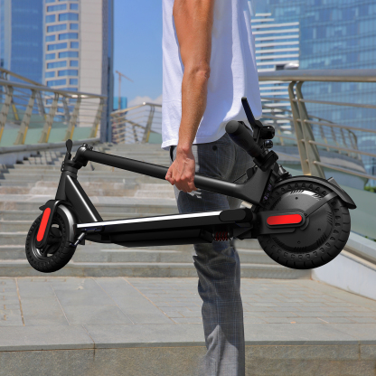 Caroma Electric Scooter E66 PRO