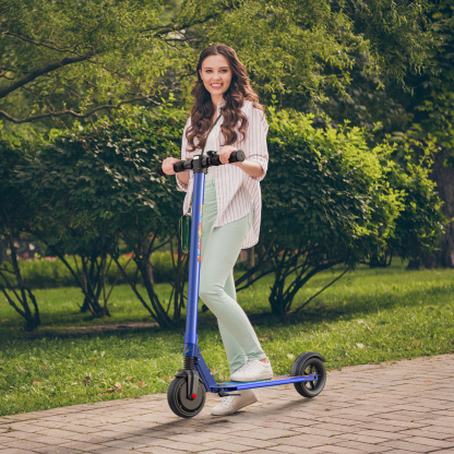 Caroma Electric Scooter E5B