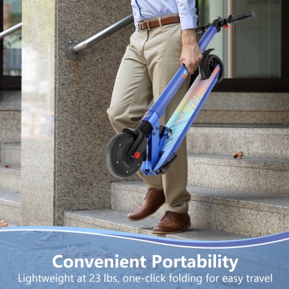 Caroma Electric Scooter E5B