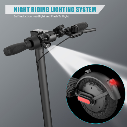 Caroma Electric Scooter E66 PRO