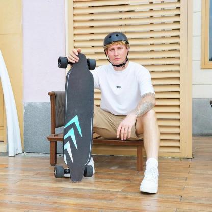 Caroma 1200W Electric Skateboards SYL-07